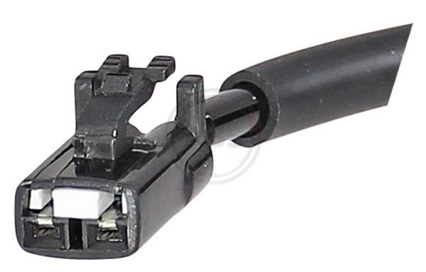 Sensor, revoluciones de la rueda A.B.S. ALL BRAKE SYSTEMS BV. ref. 32087
