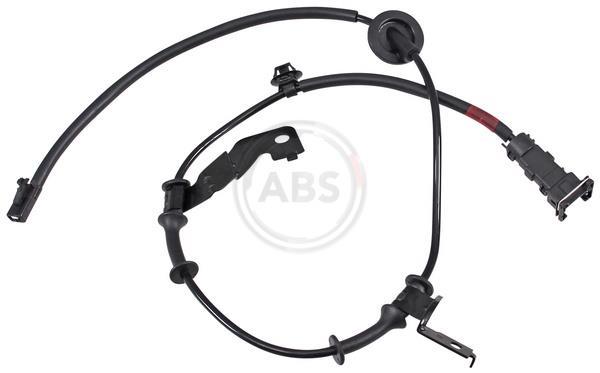 Sensor, revoluciones de la rueda A.B.S. ALL BRAKE SYSTEMS BV. ref. 32088