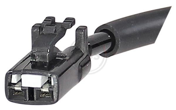 Sensor, revoluciones de la rueda A.B.S. ALL BRAKE SYSTEMS BV. ref. 32088