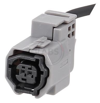 Sensor, revoluciones de la rueda A.B.S. ALL BRAKE SYSTEMS BV. ref. 32091