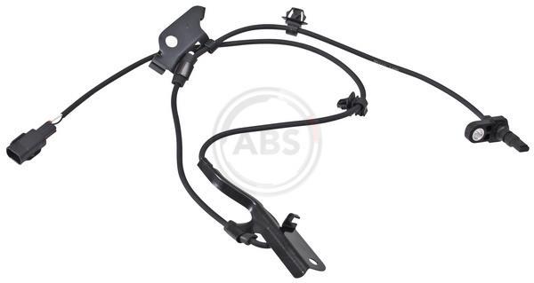 Sensor, revoluciones de la rueda A.B.S. ALL BRAKE SYSTEMS BV. ref. 32093