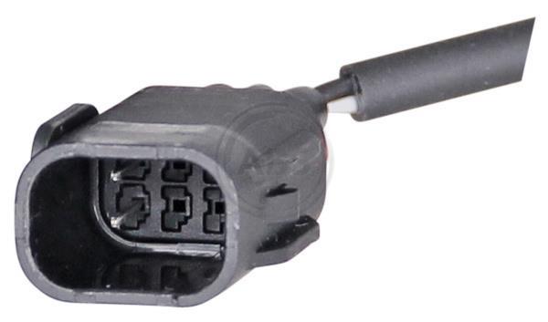 Sensor, revoluciones de la rueda A.B.S. ALL BRAKE SYSTEMS BV. ref. 32094
