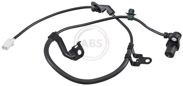 Sensor ABS A.B.S. ALL BRAKE SYSTEMS BV. ref. 32095