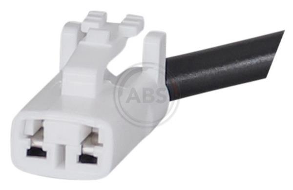 Sensor ABS A.B.S. ALL BRAKE SYSTEMS BV. ref. 32095