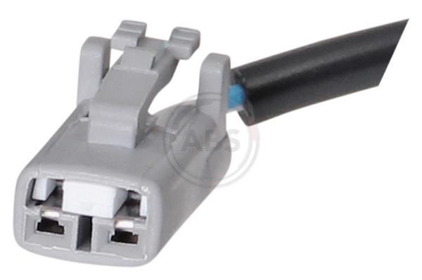 Sensor, revoluciones de la rueda A.B.S. ALL BRAKE SYSTEMS BV. ref. 32096
