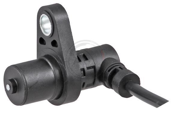 Sensor, revoluciones de la rueda A.B.S. ALL BRAKE SYSTEMS BV. ref. 32096