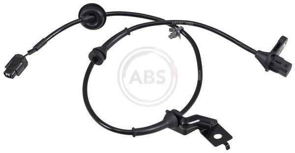 Sensor, revoluciones de la rueda A.B.S. ALL BRAKE SYSTEMS BV. ref. 32099