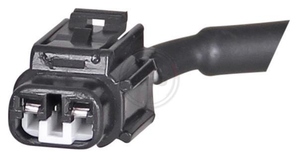Sensor, revoluciones de la rueda A.B.S. ALL BRAKE SYSTEMS BV. ref. 32099