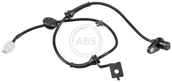 Sensor ABS A.B.S. ALL BRAKE SYSTEMS BV. ref. 32100