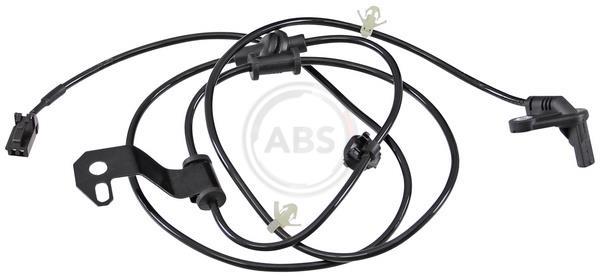 Sensor ABS A.B.S. ALL BRAKE SYSTEMS BV. ref. 32101