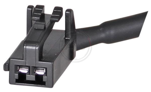 Sensor ABS A.B.S. ALL BRAKE SYSTEMS BV. ref. 32101