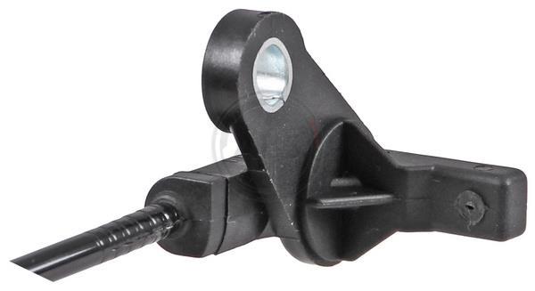 Sensor ABS A.B.S. ALL BRAKE SYSTEMS BV. ref. 32101