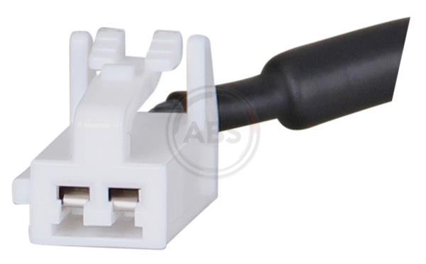 Sensor, revoluciones de la rueda A.B.S. ALL BRAKE SYSTEMS BV. ref. 32102