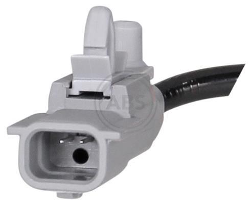 Capteur ABS (Capteur de vitesse de roue) A.B.S. ALL BRAKE SYSTEMS BV. 32103