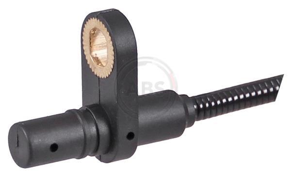 Capteur ABS (Capteur de vitesse de roue) A.B.S. ALL BRAKE SYSTEMS BV. 32103