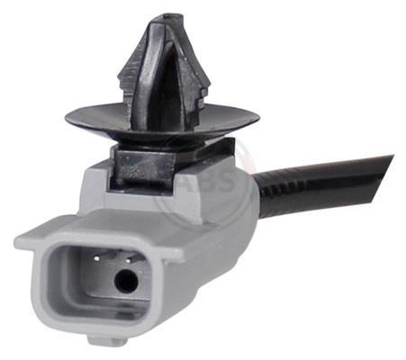 Sensor, revoluciones de la rueda A.B.S. ALL BRAKE SYSTEMS BV. ref. 32104