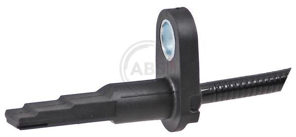 Sensor, revoluciones de la rueda A.B.S. ALL BRAKE SYSTEMS BV. ref. 32104