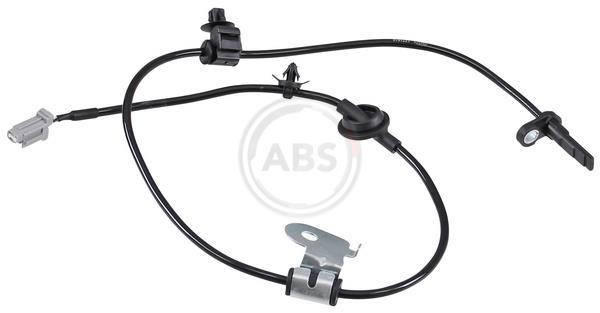 Sensor, revoluciones de la rueda A.B.S. ALL BRAKE SYSTEMS BV. ref. 32105