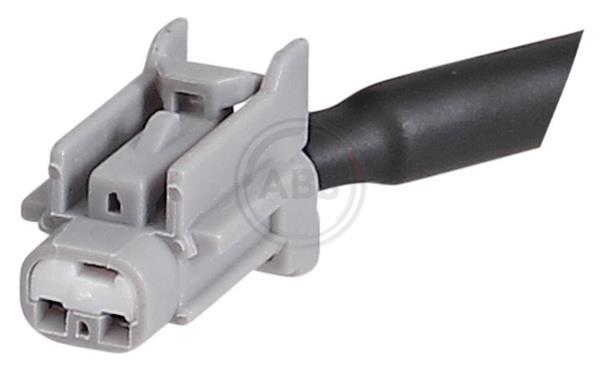 Sensor, revoluciones de la rueda A.B.S. ALL BRAKE SYSTEMS BV. ref. 32105