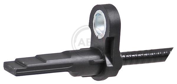 Sensor, revoluciones de la rueda A.B.S. ALL BRAKE SYSTEMS BV. ref. 32105