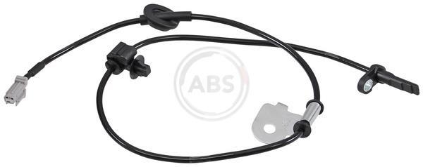 Sensor, revoluciones de la rueda A.B.S. ALL BRAKE SYSTEMS BV. ref. 32106