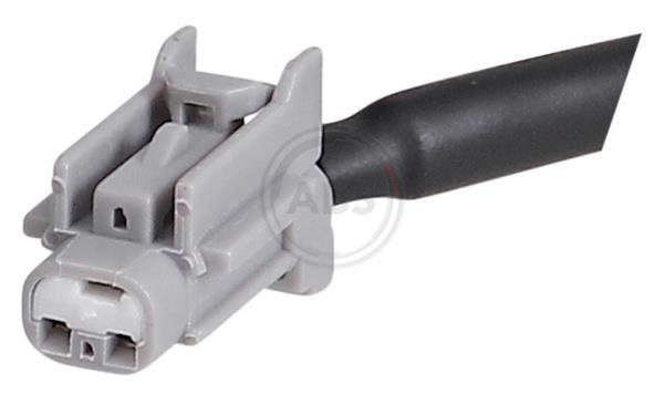Sensor, revoluciones de la rueda A.B.S. ALL BRAKE SYSTEMS BV. ref. 32106