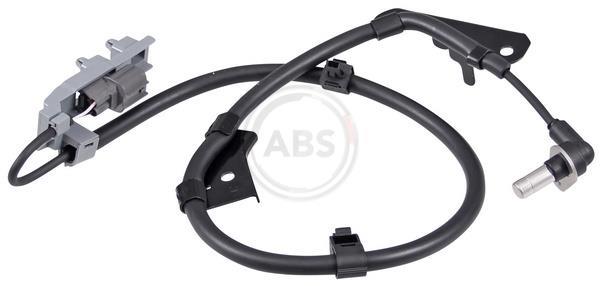 Sensor, revoluciones de la rueda A.B.S. ALL BRAKE SYSTEMS BV. ref. 32107