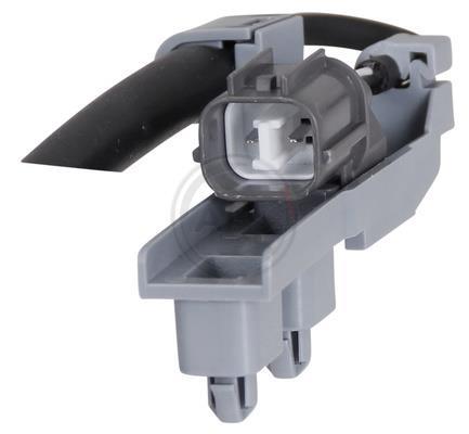 Sensor, revoluciones de la rueda A.B.S. ALL BRAKE SYSTEMS BV. ref. 32107