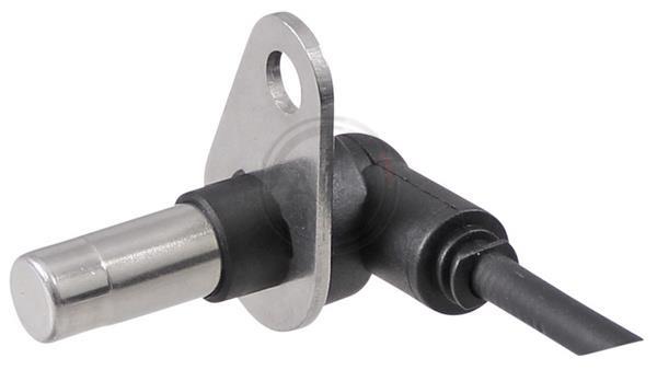 Sensor, revoluciones de la rueda A.B.S. ALL BRAKE SYSTEMS BV. ref. 32107