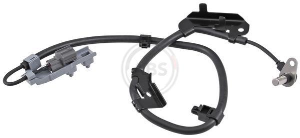 Sensor ABS A.B.S. ALL BRAKE SYSTEMS BV. ref. 32108