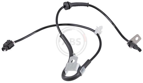 Sensor, revoluciones de la rueda A.B.S. ALL BRAKE SYSTEMS BV. ref. 32109