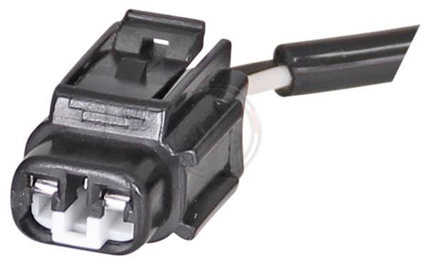 Sensor, revoluciones de la rueda A.B.S. ALL BRAKE SYSTEMS BV. ref. 32109