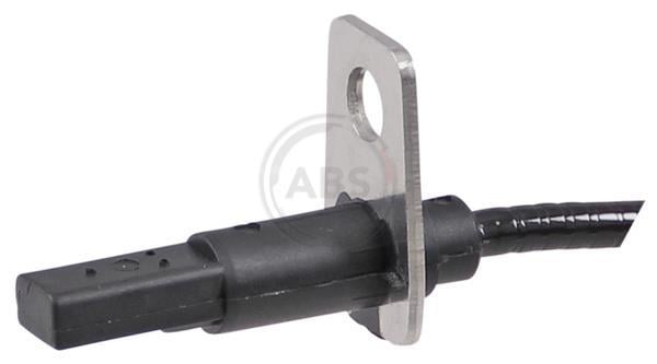 Sensor, revoluciones de la rueda A.B.S. ALL BRAKE SYSTEMS BV. ref. 32110