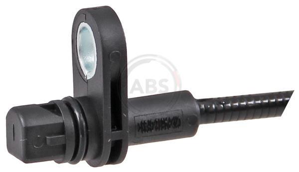Capteur ABS (Capteur de vitesse de roue) A.B.S. ALL BRAKE SYSTEMS BV. 32111