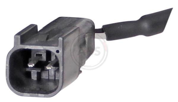Sensor, revoluciones de la rueda A.B.S. ALL BRAKE SYSTEMS BV. ref. 32113