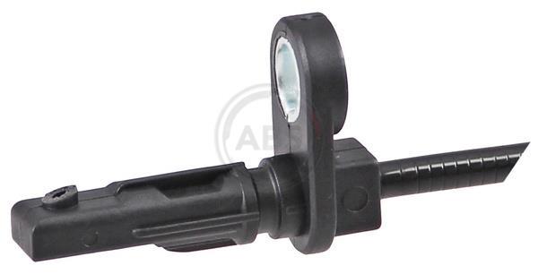 Sensor, revoluciones de la rueda A.B.S. ALL BRAKE SYSTEMS BV. ref. 32113