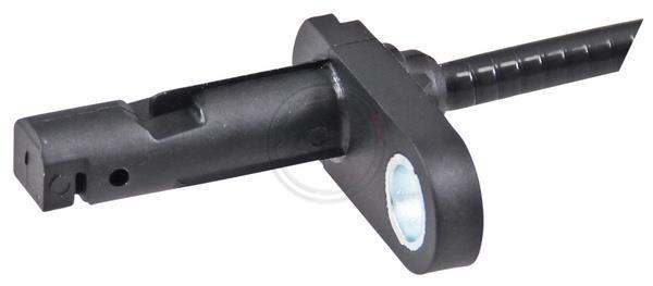 Sensor, revoluciones de la rueda A.B.S. ALL BRAKE SYSTEMS BV. ref. 32114
