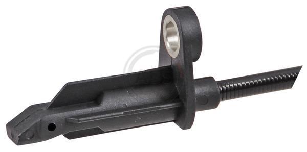 Sensor, revoluciones de la rueda A.B.S. ALL BRAKE SYSTEMS BV. ref. 32115