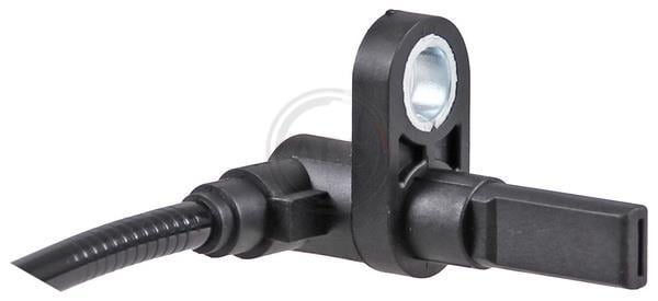 Sensor, revoluciones de la rueda A.B.S. ALL BRAKE SYSTEMS BV. ref. 32116