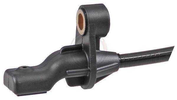 Sensor, revoluciones de la rueda A.B.S. ALL BRAKE SYSTEMS BV. ref. 32117