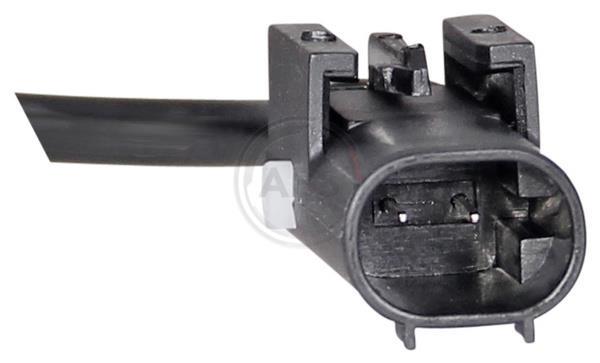 Sensor, revoluciones de la rueda A.B.S. ALL BRAKE SYSTEMS BV. ref. 32118