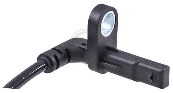 Sensor, revoluciones de la rueda A.B.S. ALL BRAKE SYSTEMS BV. ref. 32118