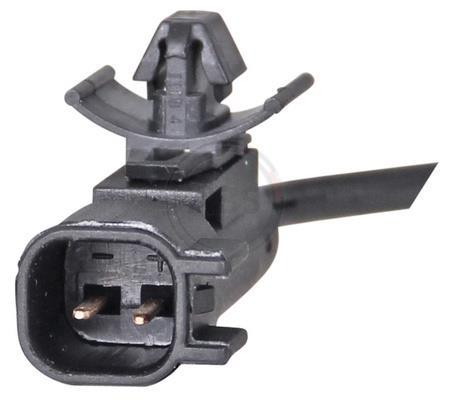 Sensor, revoluciones de la rueda A.B.S. ALL BRAKE SYSTEMS BV. ref. 32119