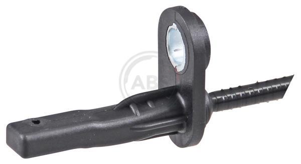 Sensor, revoluciones de la rueda A.B.S. ALL BRAKE SYSTEMS BV. ref. 32119