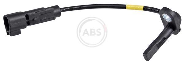 Sensor, revoluciones de la rueda A.B.S. ALL BRAKE SYSTEMS BV. ref. 32121
