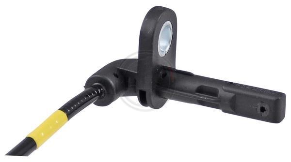 Sensor, revoluciones de la rueda A.B.S. ALL BRAKE SYSTEMS BV. ref. 32121