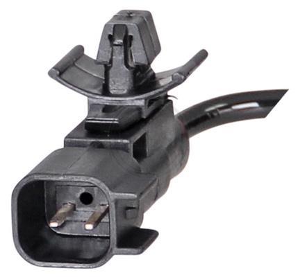 Capteur ABS (Capteur de vitesse de roue) A.B.S. ALL BRAKE SYSTEMS BV. 32123
