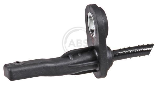 Capteur ABS (Capteur de vitesse de roue) A.B.S. ALL BRAKE SYSTEMS BV. 32123