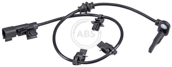 Sensor, revoluciones de la rueda A.B.S. ALL BRAKE SYSTEMS BV. ref. 32125