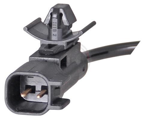 Sensor, revoluciones de la rueda A.B.S. ALL BRAKE SYSTEMS BV. ref. 32125